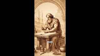 Inventions of Archimedes facts shorts curiousfacts ancient history [upl. by Redle]