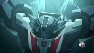 TFP Wheeljack  Knock Yourself Out [upl. by Waring]