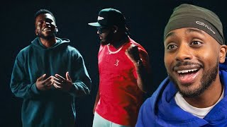 Sharky Reacts To ImDavisss 4 U feat TPain [upl. by Arama]