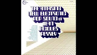 Four Three Two One Jean Jacques Perrey [upl. by Enelav]