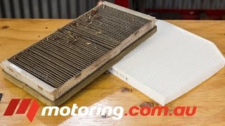 Understanding Car Filters [upl. by Hobey]