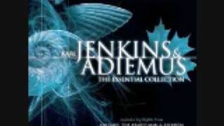 Karl Jenkins amp AdiemusCantilena [upl. by Newol]