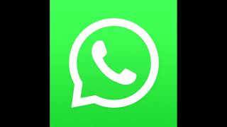 Whatsapp Notification Sound WindowsMicrosoft Store [upl. by Vogele]