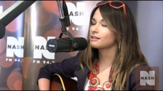 Kacey Musgraves Blowing Smoke [upl. by Algy]