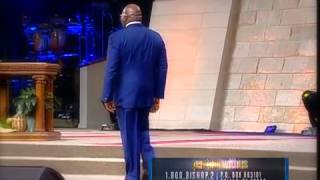 TD Jakes Sermons Love Has No Loopholes Part 1 [upl. by Eaned213]