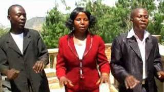 Nyantende  Mwishe Mweshi Action de grace [upl. by Lekcim]