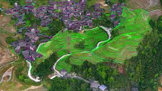 DJI Matrice 350 RTK High Precision Mapping [upl. by Nessaj538]