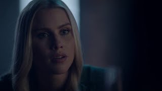 Legacies 4x05 Rebekah finds out Hope turned her humanity off [upl. by Yelkrab]