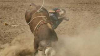 Galisteo Rodeo 2009 [upl. by Nyladam]