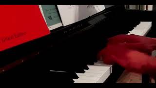 jpn  Amend Piano Cover [upl. by Kwasi384]