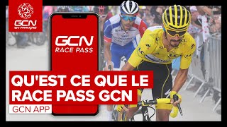 Tout savoir sur le Race Pass de GCN [upl. by Barth]