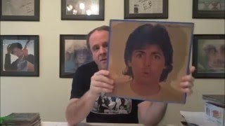 McCartney 2 1980 album review [upl. by Capone]