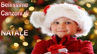 Bellissime e famose canzoni di Natale 2017 A Natale PuoiTu scendi dalle stelleBianco Natale [upl. by Agle900]