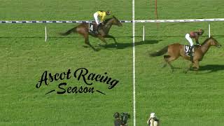 Race 3  Ascot 31012024 [upl. by Niran429]