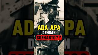 MENGAPA SOEHARTO PECAT HOEGENG  logophile96 sejarah short faktasejarah soeharto hoegeng [upl. by Kcirreg]