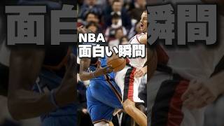 NBA面白い瞬間3選 八村塁 nba バスケ レブロンジェームス [upl. by Aisset]