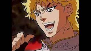 Dio Hmph Sound effect HD [upl. by Diarmuid385]