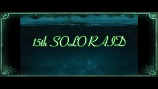 Goddess of Victory NIKKE  SOLO RAID GOLDEN KRAKEN 61B DMG [upl. by Acinemod]