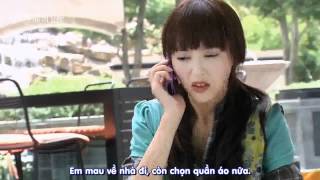 Vietsub Ba thiên kim nhà họ Hạ My daughter  tập 1 [upl. by Quartana]