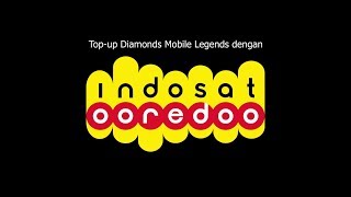 Cara Bayar Codashop dengan Pulsa INDOSAT [upl. by Ordisy]