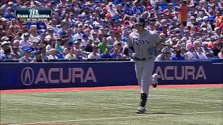 Evan Longoria Ultimate 2013 Highlights [upl. by Alikam298]