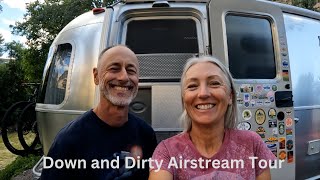 Airstream Tour [upl. by Burford]