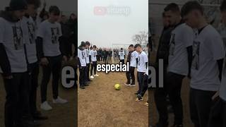 El Último Gol del 10… [upl. by Baptiste438]