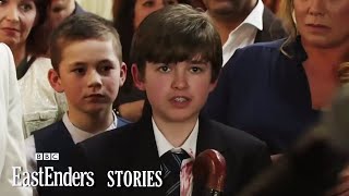 The Bobby Beale Saga  EastEnders Stories [upl. by Demetre]