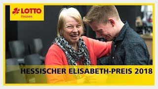 Menschen mit Demenz besuchen das Stadttheater Gießen [upl. by Aneehsat]