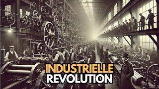 Die Industrielle Revolution einfach erklärt 2024 [upl. by Drarreg]