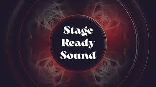 Eurovision 2022  Stage ready sound  CLEAR OFFICIAL AUDIO [upl. by Acisej298]