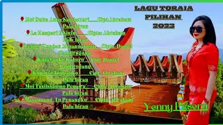 Lagu Toraja Pilihan Populer Yenny Paseru [upl. by Jefferey]