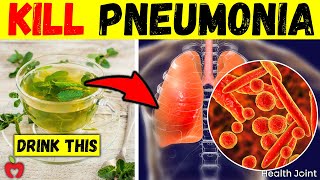 Early Pneumonia Symptoms in Adults  Pneumonia Home Remedies [upl. by Leonelle]