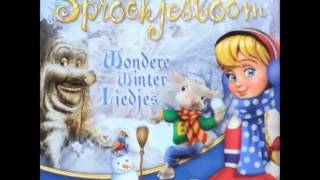 Efteling Winter Wonder Liedjes Wit kerstmis 13 [upl. by Busby]