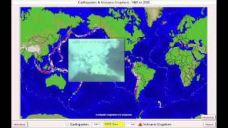 Plate Tectonics [upl. by Adnamal]