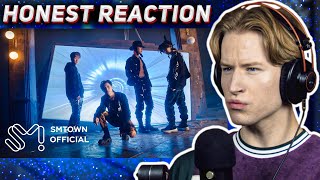 HONEST REACTION to SHINee 샤이니 Dont Call Me MV [upl. by Balbinder]