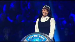 The Weakest Link West End Theatre Special 2009 Part 2 [upl. by Sirdna358]