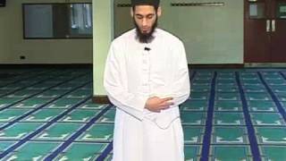 4 Rakah Sunnah  Step by step guide to Salah  Fajr Zahr Asr Maghrib Isha  PART10 4 RAKAH SUNNAH [upl. by Hserus433]