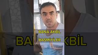 Akbil basar mısın Pls [upl. by Trebron856]