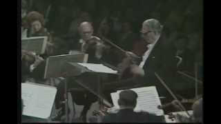 Beethoven Sinfonía Nº 2 en Re mayor Opus 36 Otto Klemperer [upl. by Seedman617]