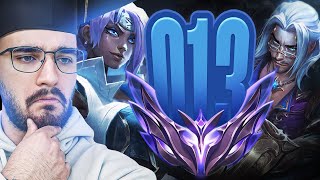 HOW To beat SYLAS as QIYANA [upl. by Osmund]