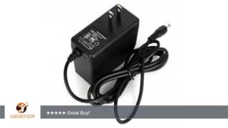 12V Seagate SRD00F2 External hard drive replacement power supply adaptor  ReviewTest [upl. by Yajet]