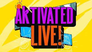 AKtivated LIVE 2024 [upl. by Buckden989]