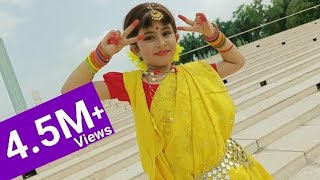 রঙ্গবতী  RANGABATI DANCE BY PEUSHA  FOLK DANCE  SURAJIT SONG  IMAN SONG  PEUSHAS GALLERY [upl. by Auria]