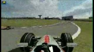 F1  Hamilton vs Alonso [upl. by Anileda]