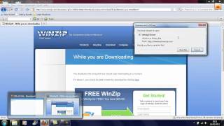 How to Get Winzip 15 for Free [upl. by Harms]