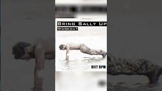 Bring sally up challenge [upl. by Pontius]