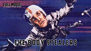 The Body Stealers  English Full Movie  Horror Mystery SciFi [upl. by Schubert]