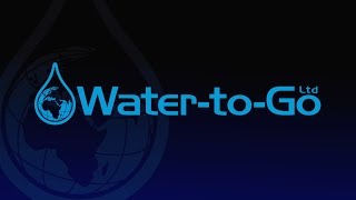 WatertoGo Filtered Water Bottles  Introduction [upl. by Cohbath]