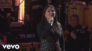 Ana Gabriel  Medley Pop A Tu LadoSoledadMar Y Arena Altos De Chavón Live Video [upl. by Auof]